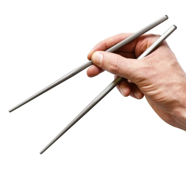 FULL WINDSOR - Magsticks Titanium Magnetic Chopsticks