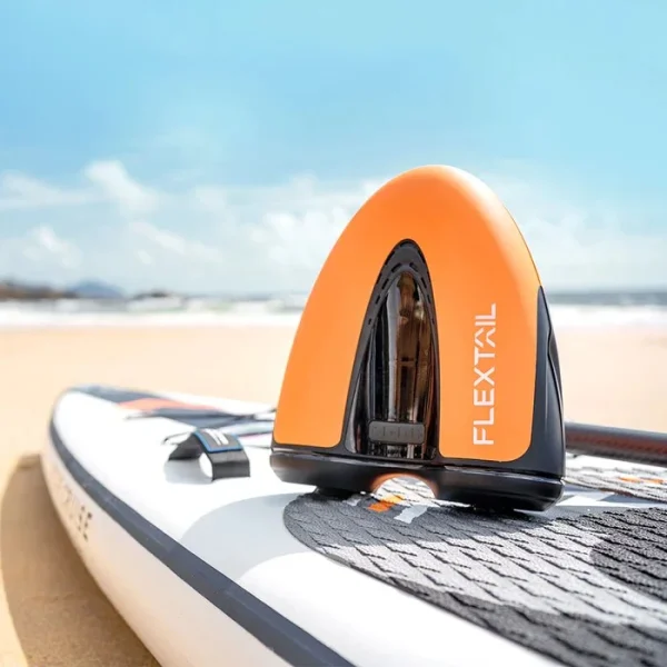 FLEXTAIL - Max SUP Pump