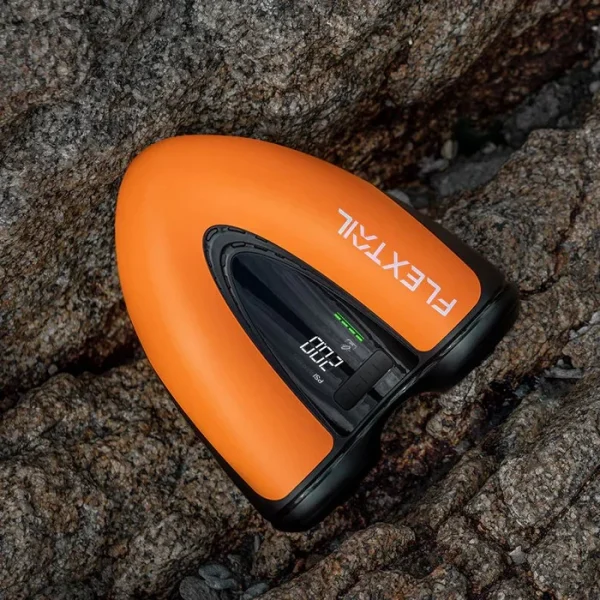 FLEXTAIL - Max SUP Pump