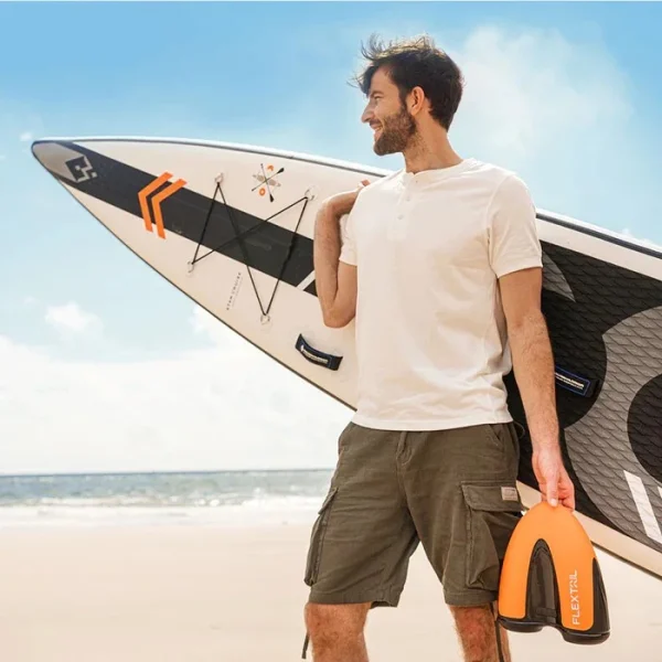 FLEXTAIL - Max SUP Pump