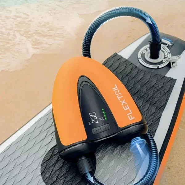 FLEXTAIL - Max SUP Pump