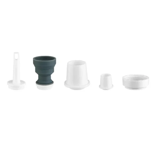 FLEXTAIL - Nozzle Set