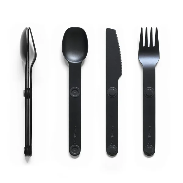 FULL WINDSOR - Magware Magnetic Flatware Single Set