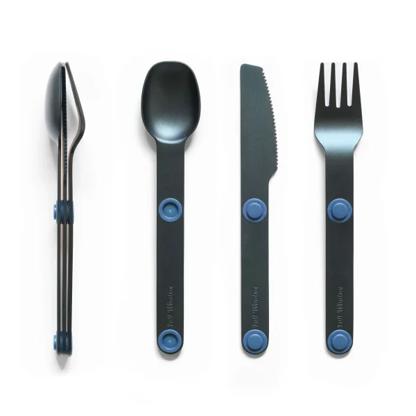 FULL WINDSOR - Magware Magnetic Flatware Single Set
