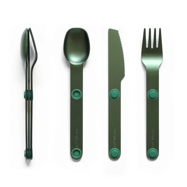 FULL WINDSOR - Magware Magnetic Flatware Single Set