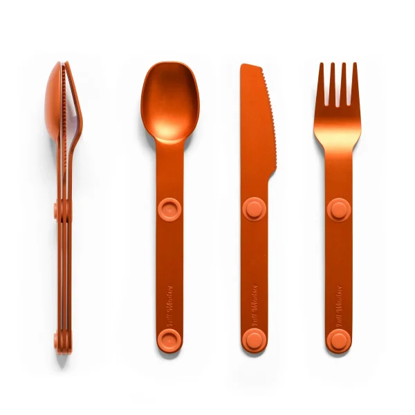FULL WINDSOR - Magware Magnetic Flatware Single Set