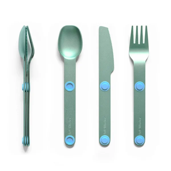 FULL WINDSOR - Magware Magnetic Flatware Single Set