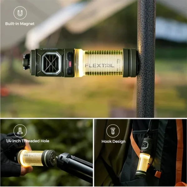 FLEXTAIL - Tiny Repeller S