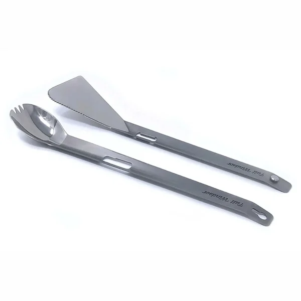 FULL WINDSOR - The Splitter Titanium Multi Tongs