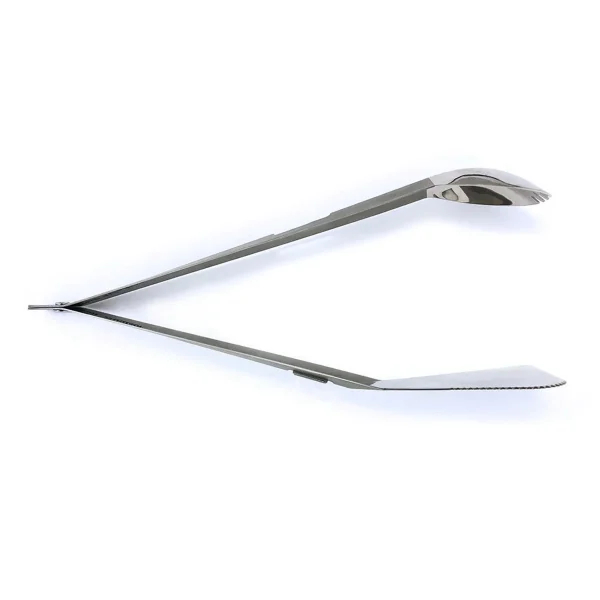 FULL WINDSOR - The Splitter Titanium Multi Tongs