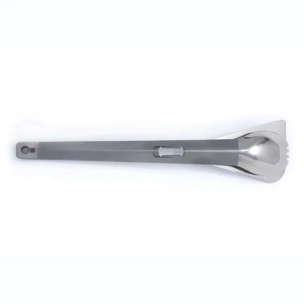 FULL WINDSOR - The Splitter Titanium Multi Tongs
