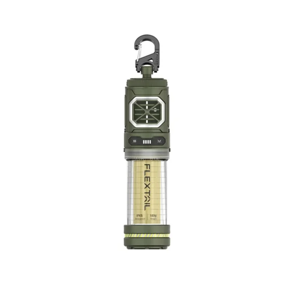 FLEXTAIL - Tiny Repeller S