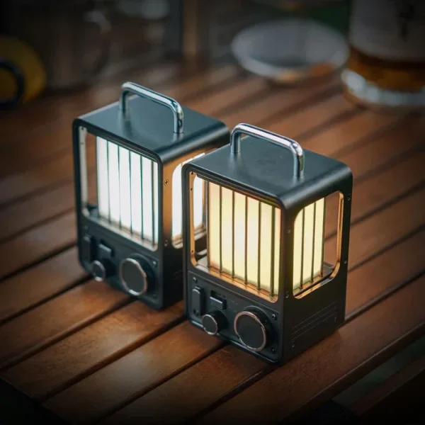 FLEXTAIL - Villa Lantern