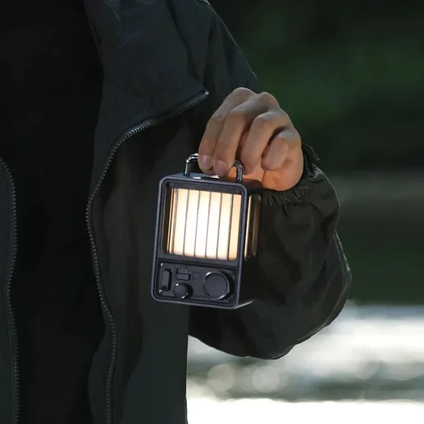 FLEXTAIL - Villa Lantern