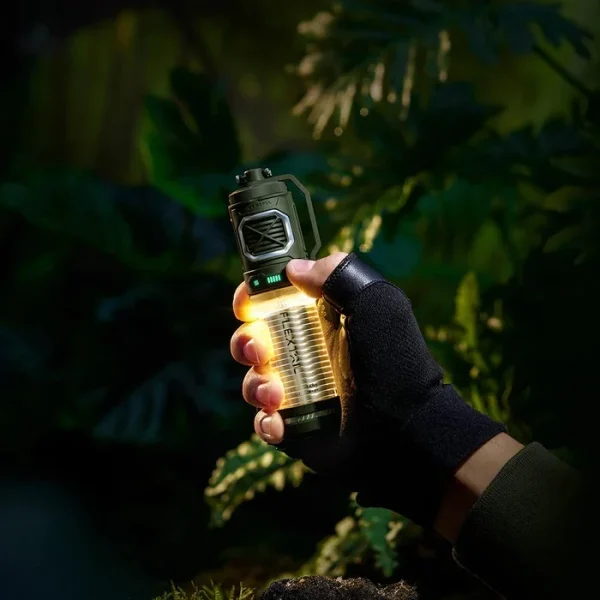 FLEXTAIL - Flex Handle