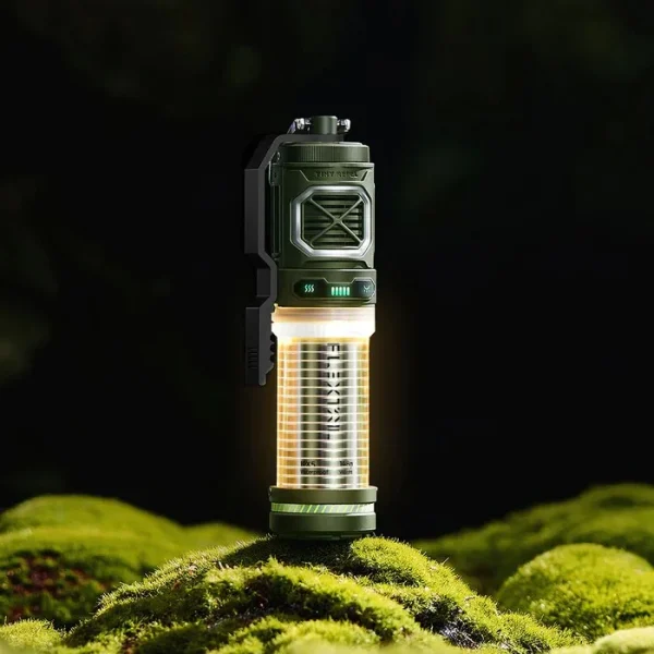 FLEXTAIL - Flex Handle