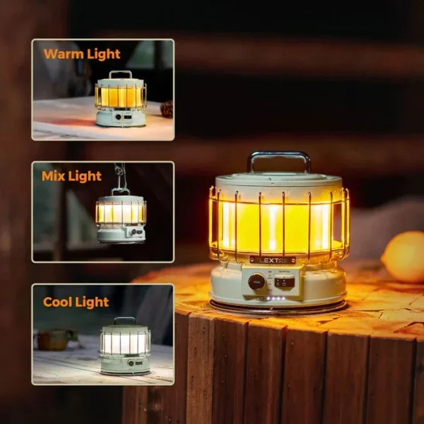 FLEXTAIL - Max Lantern