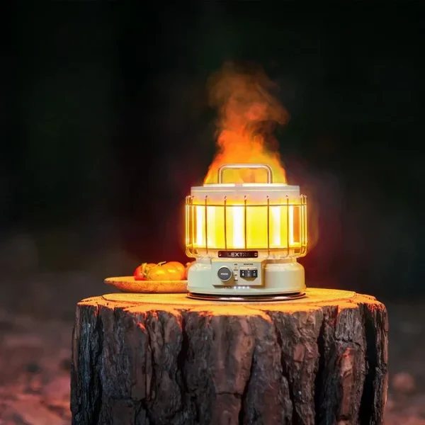 FLEXTAIL - Max Lantern