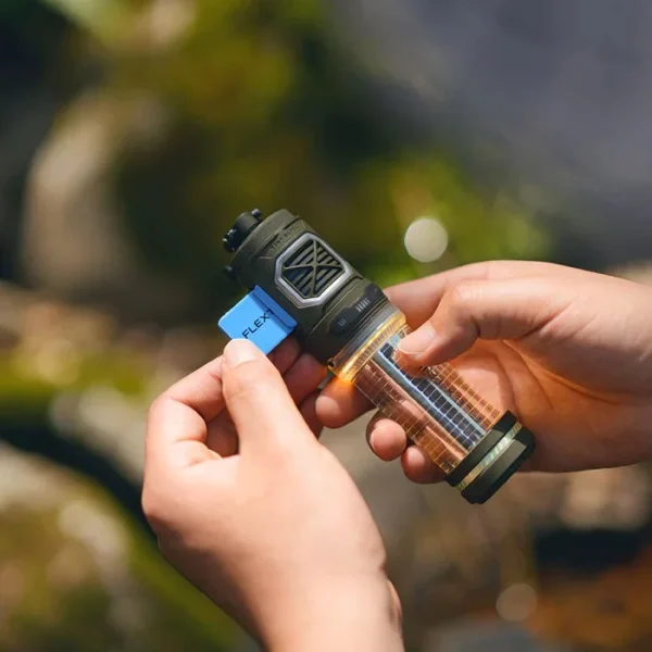 FLEXTAIL - Tiny Repeller S
