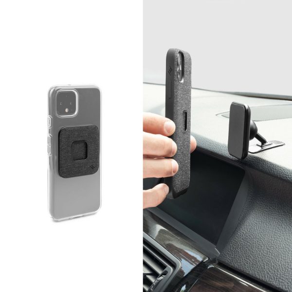 Set - Universal + Car Mount