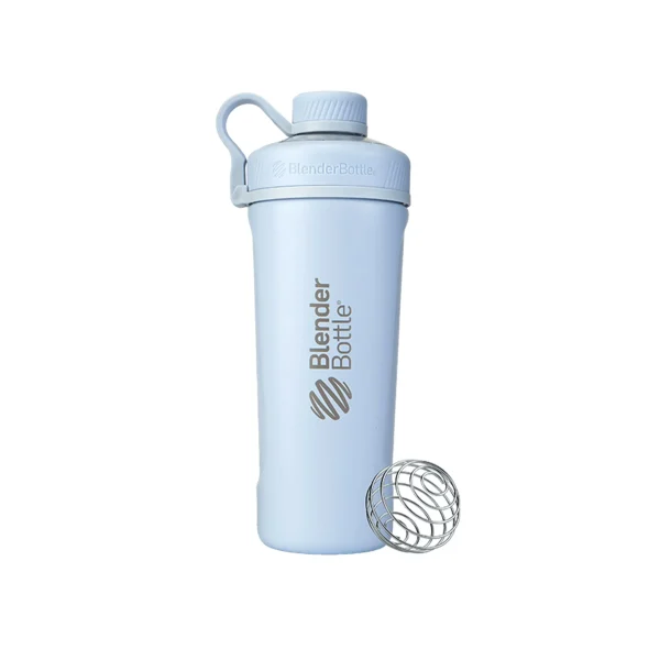 BlenderBottle - Radian Insulated Stainless Steel 26oz