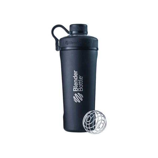 BlenderBottle - Radian Insulated Stainless Steel 26oz