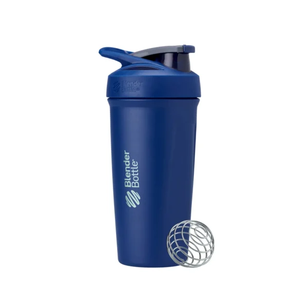 BlenderBottle - Strada Insulated Stainless Steel 24oz