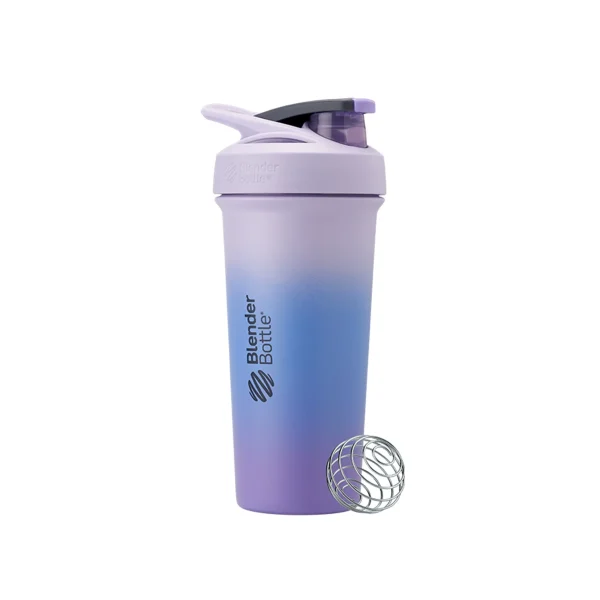 BlenderBottle - Strada Sleek 25oz