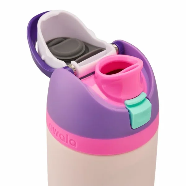 Owala - Kids' FreeSip 16oz