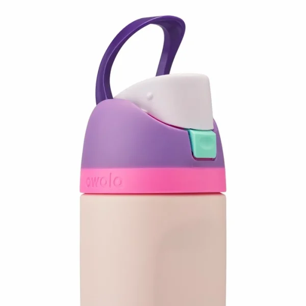 Owala - Kids' FreeSip 16oz