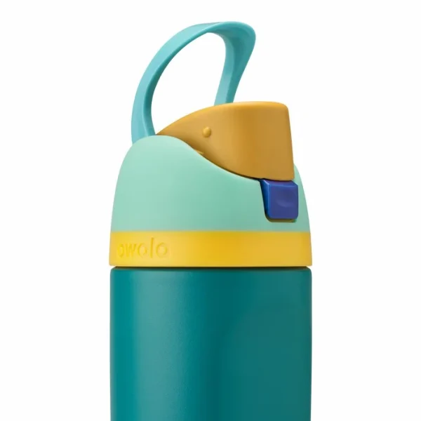 Owala - Kids' FreeSip 16oz