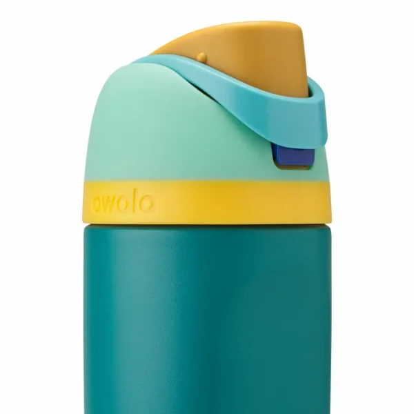 Owala - Kids' FreeSip 16oz