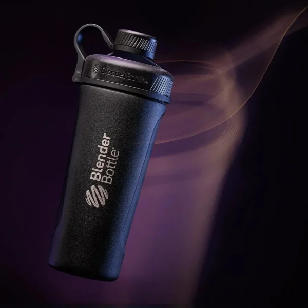 BlenderBottle - Radian Insulated Stainless Steel 26oz