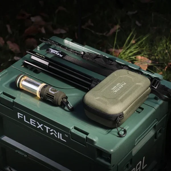 FLEXTAIL - Tripod