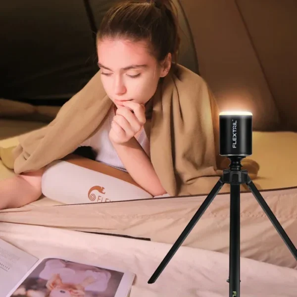 FLEXTAIL - Tripod