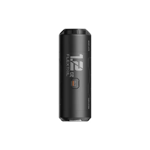 FLEXTAIL - Zero Pump