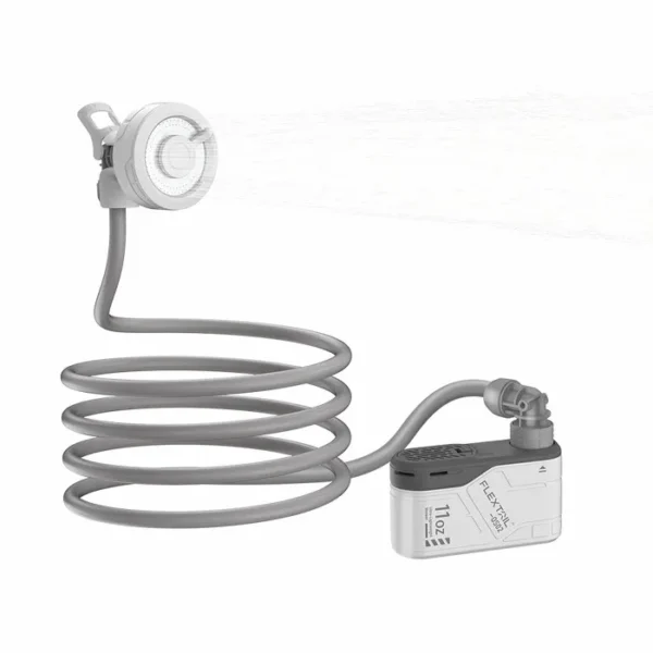 FLEXTAIL - Max Shower
