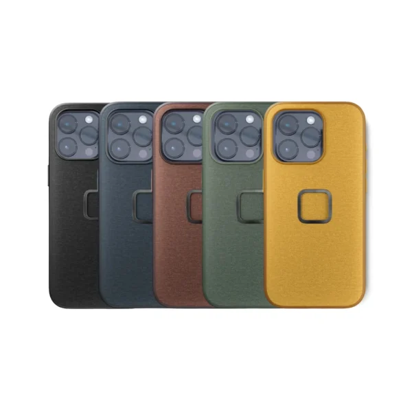 PEAK DESIGN - Everyday Case iPhone 15