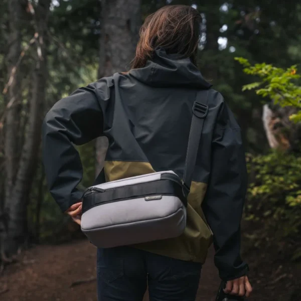 NOMATIC x Peter McKinnon - LUMA Camera Sling 9L
