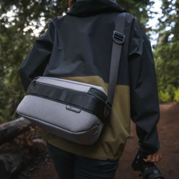 NOMATIC x Peter McKinnon - LUMA Camera Sling 9L