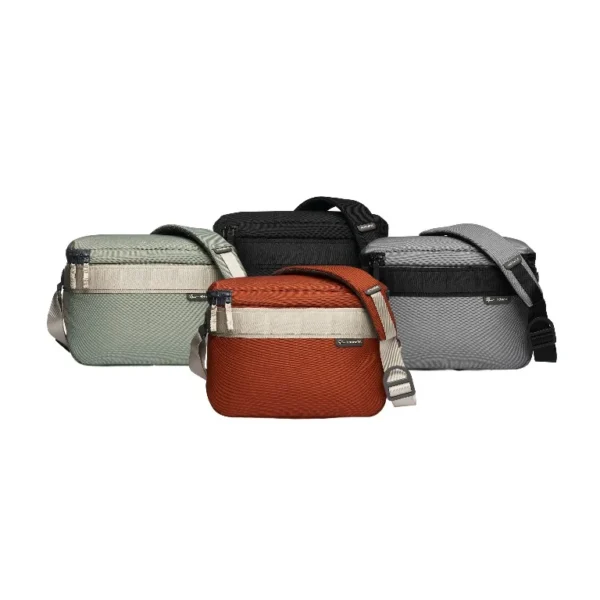 NOMATIC x Peter McKinnon - LUMA Camera Sling 12L