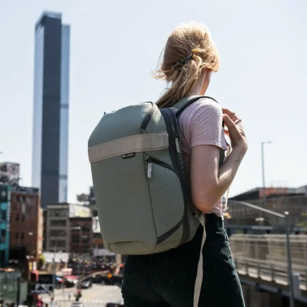NOMATIC x Peter McKinnon - LUMA Camera Pack 18L