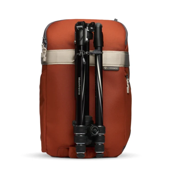 NOMATIC x Peter McKinnon - LUMA Camera Pack 18L