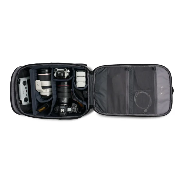 NOMATIC x Peter McKinnon - LUMA Camera Pack 18L