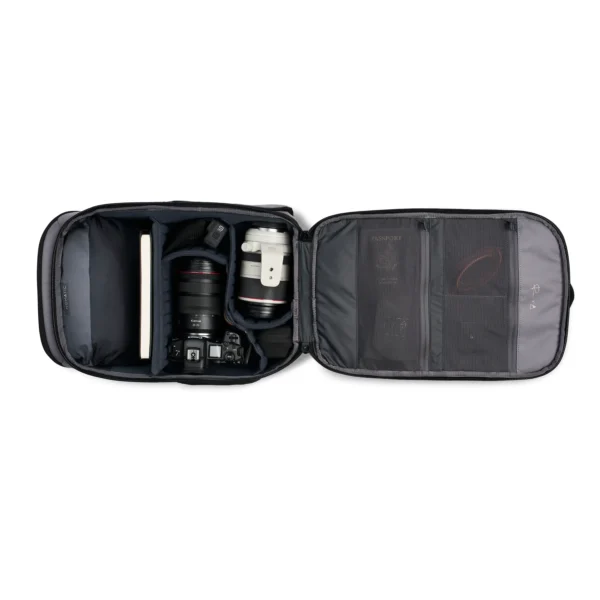 NOMATIC x Peter McKinnon - LUMA Camera Pack 18L