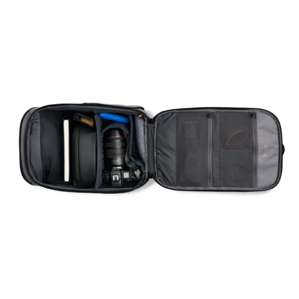 NOMATIC x Peter McKinnon - LUMA Camera Pack 18L