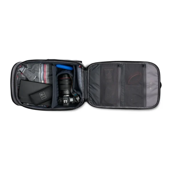 NOMATIC x Peter McKinnon - LUMA Camera Pack 18L