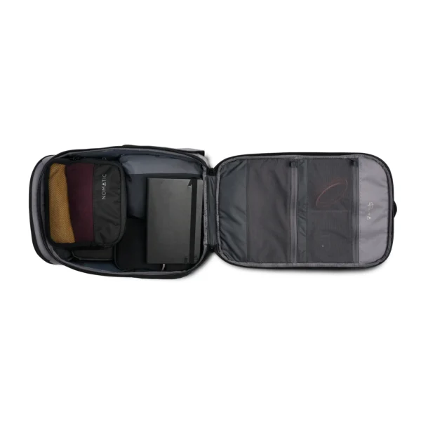 NOMATIC x Peter McKinnon - LUMA Camera Pack 18L
