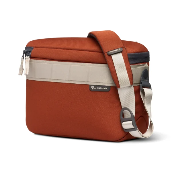 NOMATIC x Peter McKinnon - LUMA Camera Sling 12L