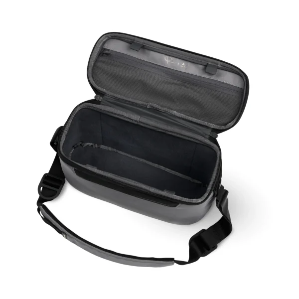 NOMATIC x Peter McKinnon - LUMA Camera Sling 12L